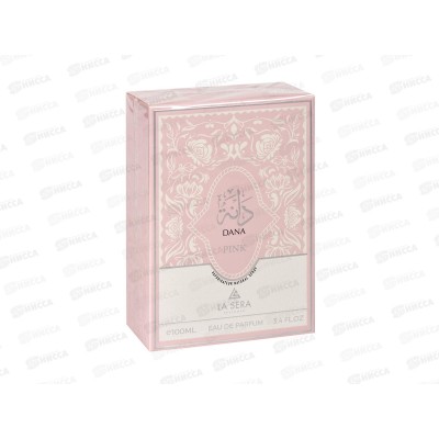 La Sera La Dana Pink, п/в 100мл женская М