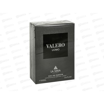 La Sera Valero Uomo, п/в 100мл мужская М