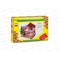 Конструктор из кирпичиков &quotДачный дом&quot 650дет Л-01, 3276562