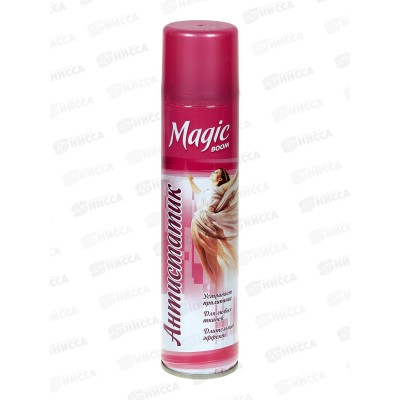Magic Boom д/ст.антист.спр. 190мл *24