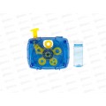 Игрушка с мыльными пузырями Фотоаппарат 50мл/G 1504-0724