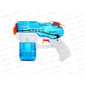 Пистолет водный &quotАкваБой&quot IT111327 в пакете 46*26*6,5см