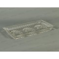 Блюдо 30*15см, 925 Блюдо 30*15см, 925