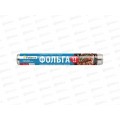 ФОЛЬГА пищ PATERRA прочная 29см*10м 11мкм 209-010 *63