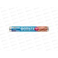 ФОЛЬГА пищ PATERRA Суперпрочная 29см*11м 14мкм 209-086 *27 ФОЛЬГА пищ PATERRA Суперпрочная 29см*11м 14мкм 209-086 *27