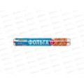 ФОЛЬГА пищ PATERRA прочная 29см*20м 11мкм 209-015 *27
