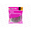 Губка PATERRA металл 15г 406-078 *100