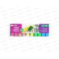 Губка PATERRA кух АКТИВ 10шт 406-037  *34
