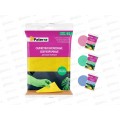 Салфетки PATERRA вискоз д/кух и убор Сверхпрочные 30*38см 5шт 406-062*40