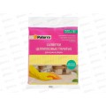 Салфетки PATERRA Целлюлозные губч 3шт 16,5*15,5 402-511*50