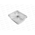 Форма алюминиевая для запек ГОРНИЦА 490мл 50шт 410-007 Форма алюминиевая для запек ГОРНИЦА 490мл 50шт 410-007