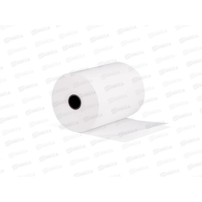 Лента для КА 80мм*45м втулка 12мм AVIORA 304-108  *50