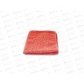 Салфетка из микрофибры ГОРНИЦА 30*30см, 200г, красная, 406-119 *100 Салфетка из микрофибры ГОРНИЦА 30*30см, 200г, красная, 406-119 *100