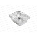 Форма алюминиевая для запек ГОРНИЦА 490мл 10шт 402-716*30 Форма алюминиевая для запек ГОРНИЦА 490мл 10шт 402-716*30