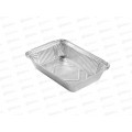 Форма алюминиевая для запек ГОРНИЦА 780мл 10шт 402-718*30 Форма алюминиевая для запек ГОРНИЦА 780мл 10шт 402-718*30