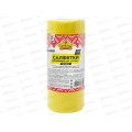 Салфетки ГОРНИЦА вискоз ПРОФИ 25*25см 30шт в рулоне 406-143  *12