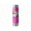 Салфетки PATERRA микрофибра в рулоне 50шт 406-182 *12