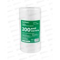 Салфетки Optiline 20*17см, универсальные в рулоне, 200л, 31-6742 *60