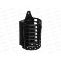 Кормушка AZOR FISHING фидерная, арка, пластик, с грунтозацепами 30гр, 40гр, 2 вида 143-081 г