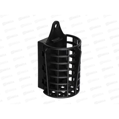 Кормушка AZOR FISHING фидерная, арка, пластик, с грунтозацепами 30гр, 40гр, 2 вида 143-081 г