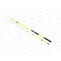 Удилище AZOR FISHING &quotДракон&quot штекерное, тест до 100гр, 2,1м 149-178 г