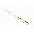 Удилище AZOR FISHING &quotДракон&quot штекерное, тест до 100гр, 2,4м 149-179 г