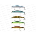 Воблер AZOR FISHING &quotОрфит&quot 125мм, 18гр, SP, 0-1,5м, 145-011  г