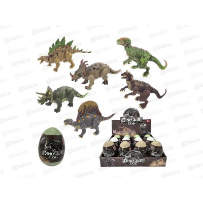 Динозавр 610-27 в яйце, FCJ1051717  *12