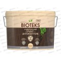Грунт-Антисептик универсальный Bioteks бесцветный 9л срок до 12.25