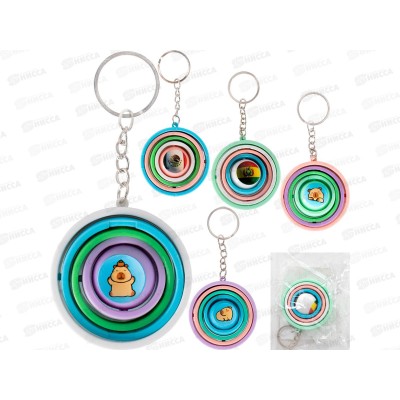 Брелок антистресс FG250327737С в ассорт.