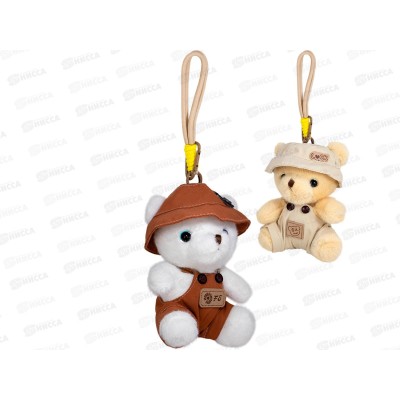 Брелок Мишка 15см, FG250920054С в ассорт.