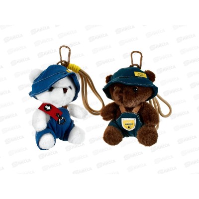 Брелок Мишка 15см, FG250920055С в ассорт.