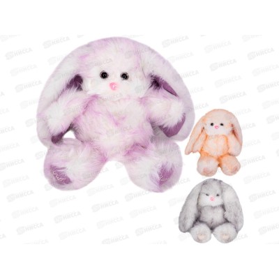Зайчик 35см FG241101256N цвет в ассорт.