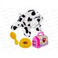 Игровой набор Levatoys MKDR5120В Собачка в переноске, FCJ1418608 в/к