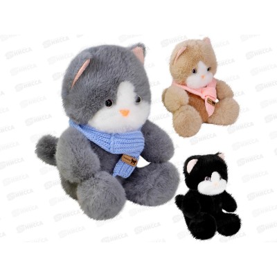 Котенок 21см FG250920246C в ассорт.
