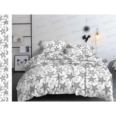 КПБ 1,5сп PANDORA полисатин 8710-01 КПБ 1,5сп PANDORA полисатин 8710-01