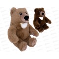 Мишка 21см FG250920127C цвет в ассорт. Мишка 21см FG250920127C цвет в ассорт.
