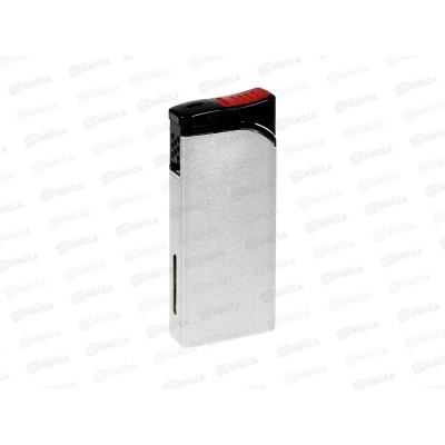 Зажигалка Wisen WМ-80 TORCH SLIDER BLACK *25  18616