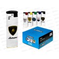 Зажигалка Flameclub P-03 Piezo Mix Авто-3 62120-8