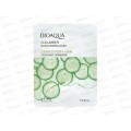 OBO Bioaqua Маска для лица тканевая увлажняющая Огурец 25гр *720 OBO Bioaqua Маска для лица тканевая увлажняющая Огурец 25гр *720