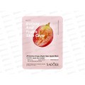 OBO Sadoer fruits маска тканевая для лица 25гр Виноград саше *1