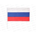 Флаг &quotРоссии&quot 90*150см нейлон, плотность 420 г/см3, 9111472