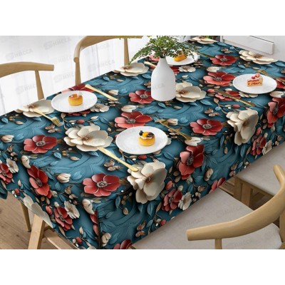 Клеенка Grace ткань с пвх 1,4х20м STS934А 124270