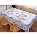 Клеенка Grace ткань с пвх 1,4х20м STS5978-1 123957 Клеенка Grace ткань с пвх 1,4х20м STS5978-1 123957