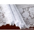 Клеенка Grace Лейс ажурная 1,37х18,3м LP-1115V 124978 10скатертей