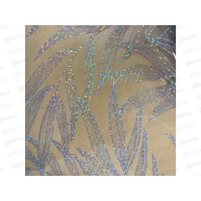 Клеенка Grace силикон 0,8*20м 0,65мм Laser LS8106B-80 125340