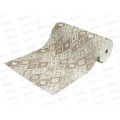 Коврик рулонный 0,8*15м ПВХ GRAILY GR1441C-80 124959