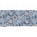 Коврик рулонный 0,8*15м ПВХ GRAILY GR1443D-80 121348 Коврик рулонный 0,8*15м ПВХ GRAILY GR1443D-80 121348