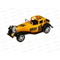 Машинка на пульте р/у 3154354, 27 MHz, USB заряд, в/к 27,5*15*14см Машинка на пульте р/у 3154354, 27 MHz, USB заряд, в/к 27,5*15*14см