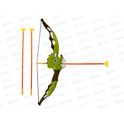 Набор &quotСтрелок&quot 2786588 (лук и стрелы) на блистере 67*21,1*5см